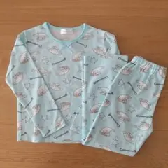 新品 シナモロール パジャマ