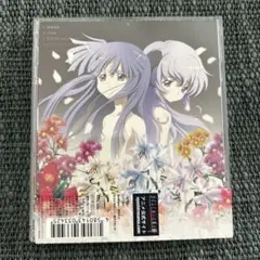 【ひぐらしのなく頃に解】CD 奈落の花　島みやえい子