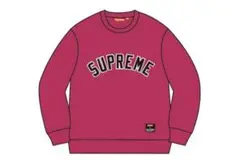 2025年最新】Supreme Kanji Logo Crewneckの人気アイテム - メルカリ