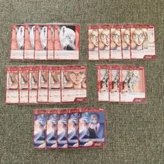 名探偵コナン カードゲーム TCG ジョディ 24枚セット