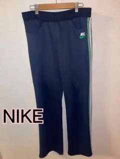 sm42 NIKE ナイキ ジャージ パンツ レディース