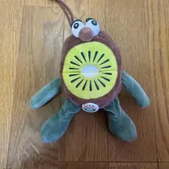 ゼスプリ Zespri エコバッグ