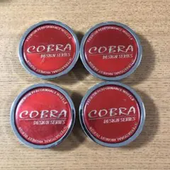 センターキャップ4個セット