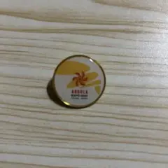 EXPO 2025 アンゴラ　ピンバッジ
