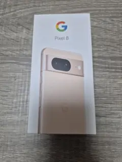 Google Pixel 8 専用箱