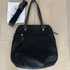 美品☆ラシット 2wayLバック