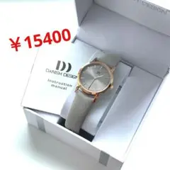 未使用! DANISH DESIGNレディースIV17Q1270 時計