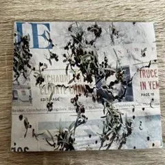 official 髭男dism Editorial CD