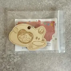 JAL木製 マタニティマーク