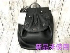 Samantha サマンサ フラワー モチーフ リュック バックパック 花柄