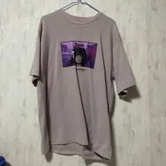 グラフィックTシャツ