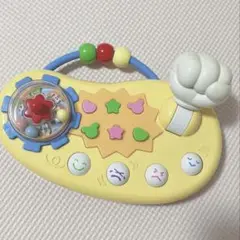 ディズニー どこでもゆびさき遊びミニ 知育玩具 Disney