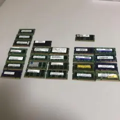 ddr2 pc2 メモリセット