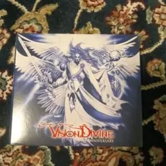 XX ANNIVERSARY/Vison Divine ヴィジョンディバイン