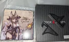 ガレヲン 石版 グランサイファーキッチン