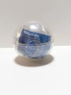 鳥羽水族館限定 カプリウムコレクション コツメカワウソ　ガチャガチャ