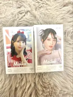 =LOVE 佐々木舞香　vol.9 ミニフォト