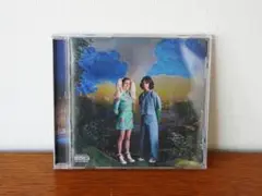 DOMi & JD BECK / NOT TIGHT CD