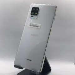 SHARP AQUOS Zero6 SH-RM18 ホワイト SIMフリー 楽天