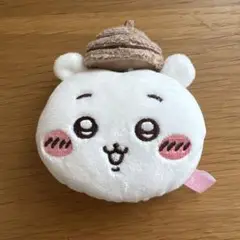 ちいかわ ぬいぐるみおかおメジャー（どんぐりちいかわ）