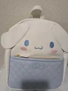 サンリオ シナモンロール リュック