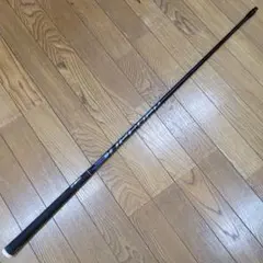 【美品】フジクラ スピーダー TR ハイブリッド タイトリストスリーブ付き