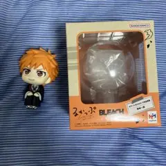 BLEACH 千年血戦篇　るかっぷ　黒崎一護 BLEACH 千年血戦篇 黒崎一護 | メガホビ MEGAHOBBY STATION