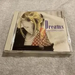 国内盤 FRA LIPPO LIPPI - DREAMS