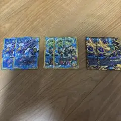 デュエルマスターズ 引退品