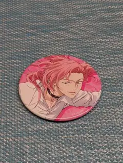 SK∞ エスケーエイト 桜屋敷薫 Cherry blossom　缶バッジ