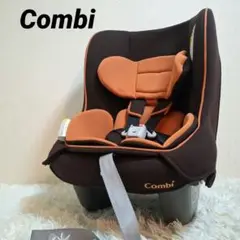 【状態良好】Combi ミニマグランデ S UB ブラウンプレッソ