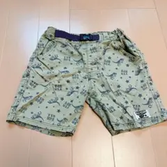 恐竜ハーフパンツ⭐︎