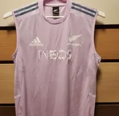 オールブラックス　all blacks タンクトップ　値下げ交渉可