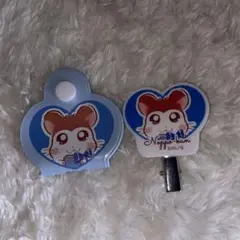 とっとこハム太郎 のっぽくん