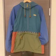 L.L.Bean マウンテンパーカー アノラックパーカーM REG