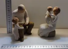 ウイローツリー　家族
