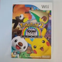 wii ポケパーク2〜Beyond the World〜