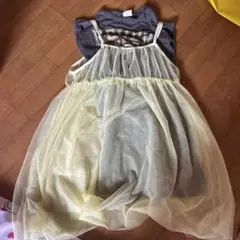 ブリーズ　ワンピース