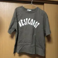グローバルワークTシャツ