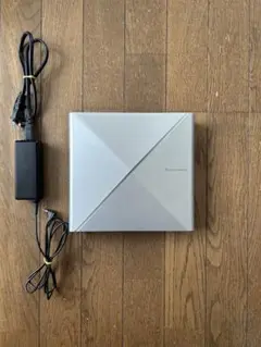 NEC Aterm WX6000HP 無線LANルーター