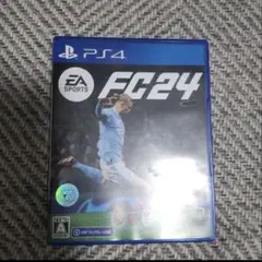 EA SPORTS FC24 PS4