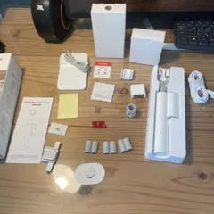 Switchbot ブラインドポール