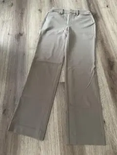 美品！B3 B-THREE ビースリー ストレートパンツ サイズ30