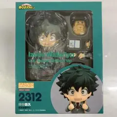 2025年最新】ねんどろいど 僕のヒーローアカデミア 緑谷出久