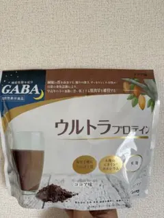 カーブス スーパープロテイン ココア味