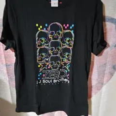 2025年最新】三代目 zero 2012 Tシャツの人気アイテム - メルカリ