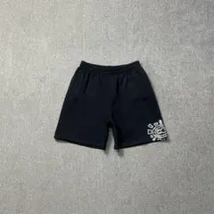 ハーフパンツ ALWAYS DO WHAT YOU SHOULD DO always do what you should do ハーフパンツ S