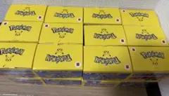 マックハッピーセットポケモン おもちゃ24個
