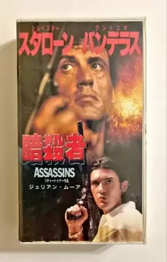 暗殺者 (95)