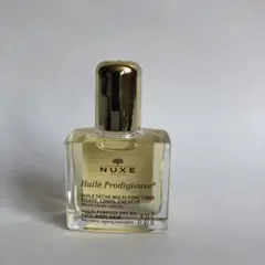 NUXE ニュクス プロディジュー オイル 10ml×1個 保湿オイル 顔体髪用